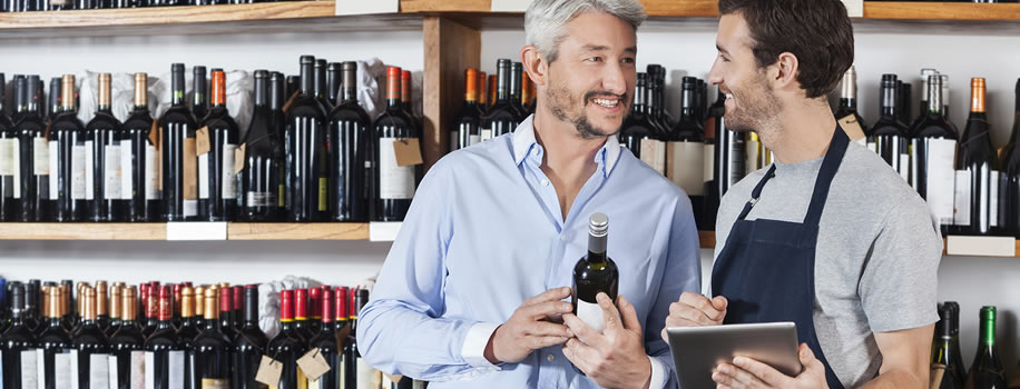 Security Solutions for Liquor Stores 