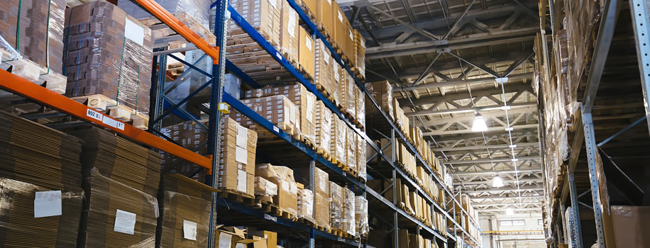 Security Solutions for Warehouses in Cuero, TX